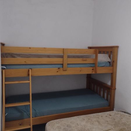 Appartement Apartamento Ubatuba Pereque Mirim Extérieur photo